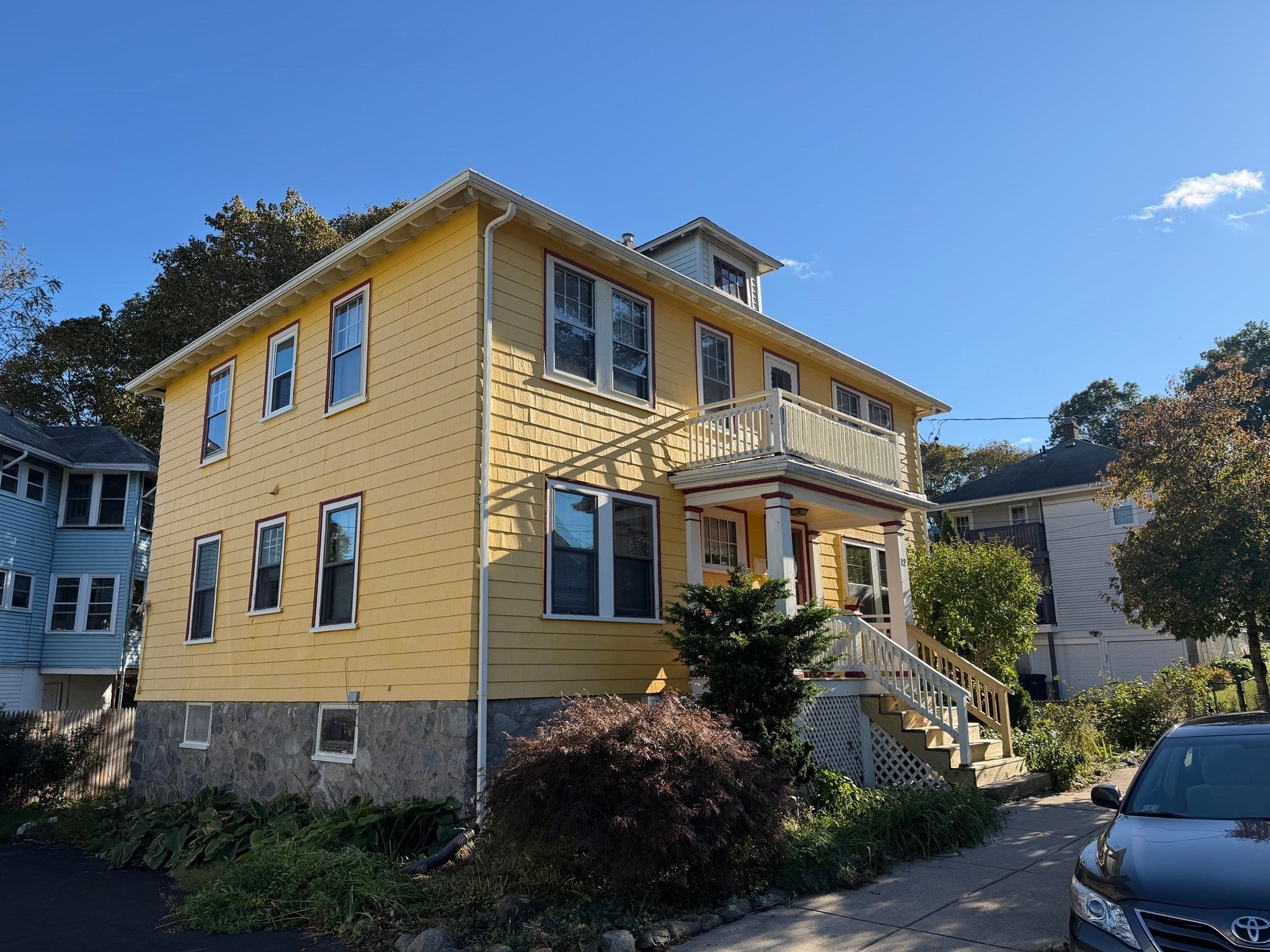 12 Eugenia Rd #2, Boston, MA, 12 Eugenia Rd #2, Boston, MA Photo #2