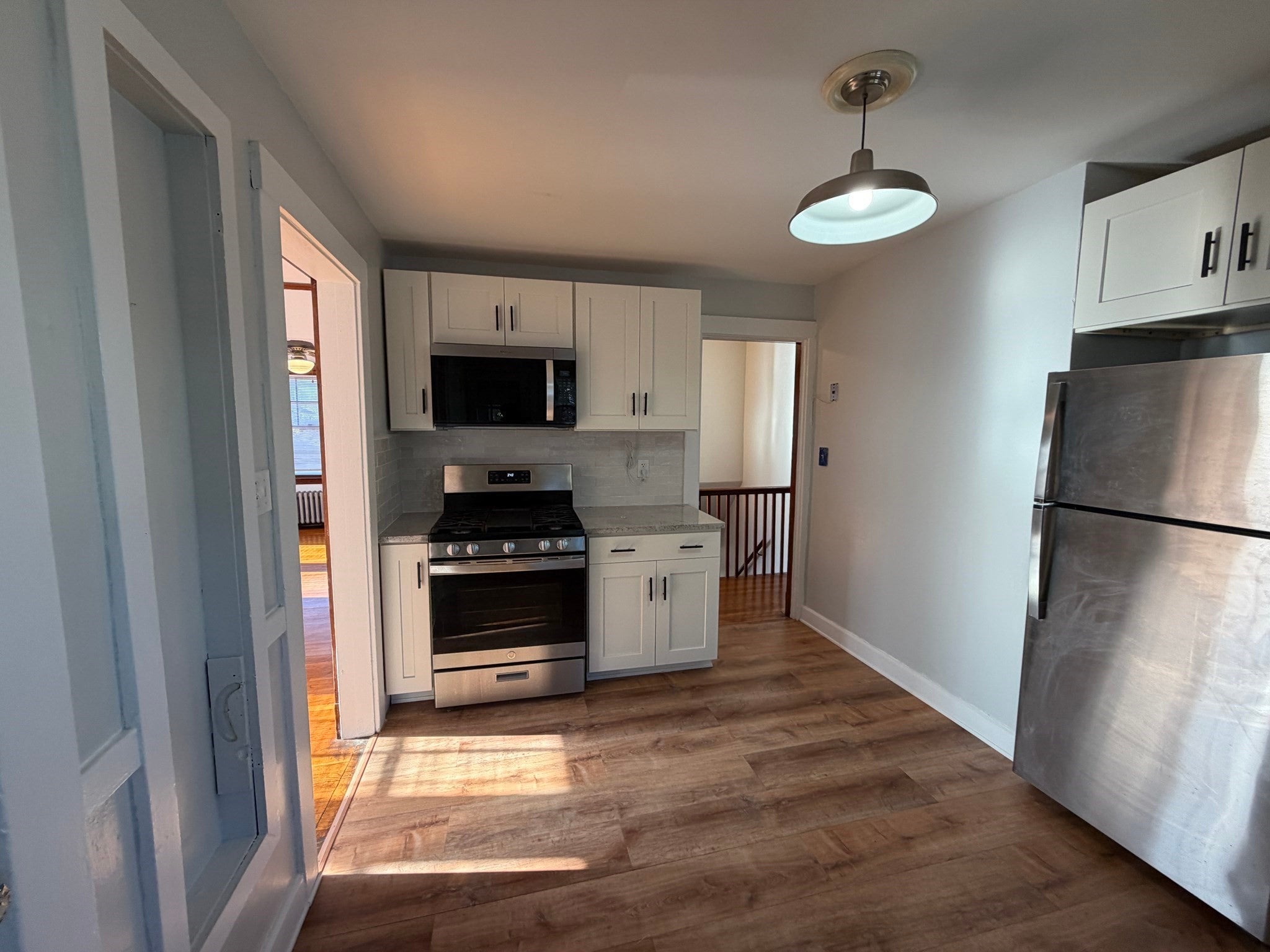 12 Eugenia Rd #2, Boston, MA, 12 Eugenia Rd #2, Boston, MA Photo #9