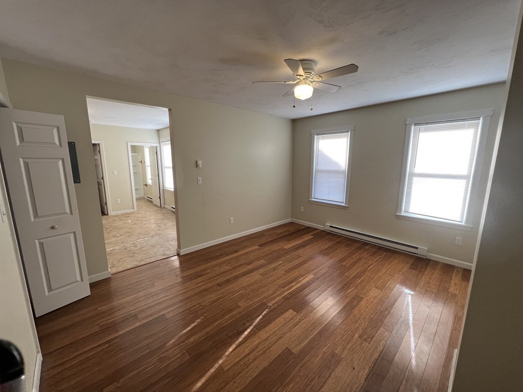 19 Whitcomb Street 1L