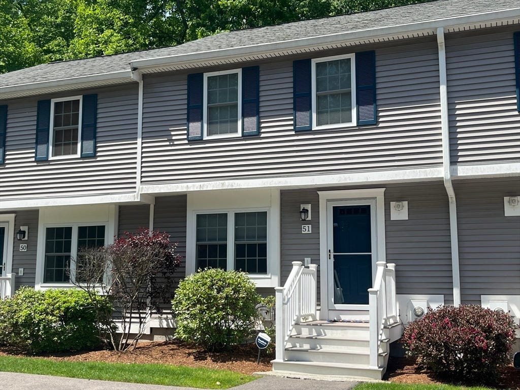 Photo of 51 Benjamin Landing Ln #51, Franklin, MA 02038 (MLS # 73529249)