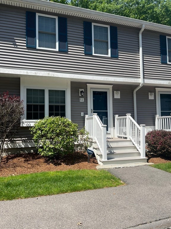 Photo of 51 Benjamin Landing Ln #51, Franklin, MA 02038 (MLS # 73529249)