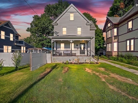 275 Broadway St, Chicopee, MA, 275 Broadway St, Chicopee, MA Photo #9