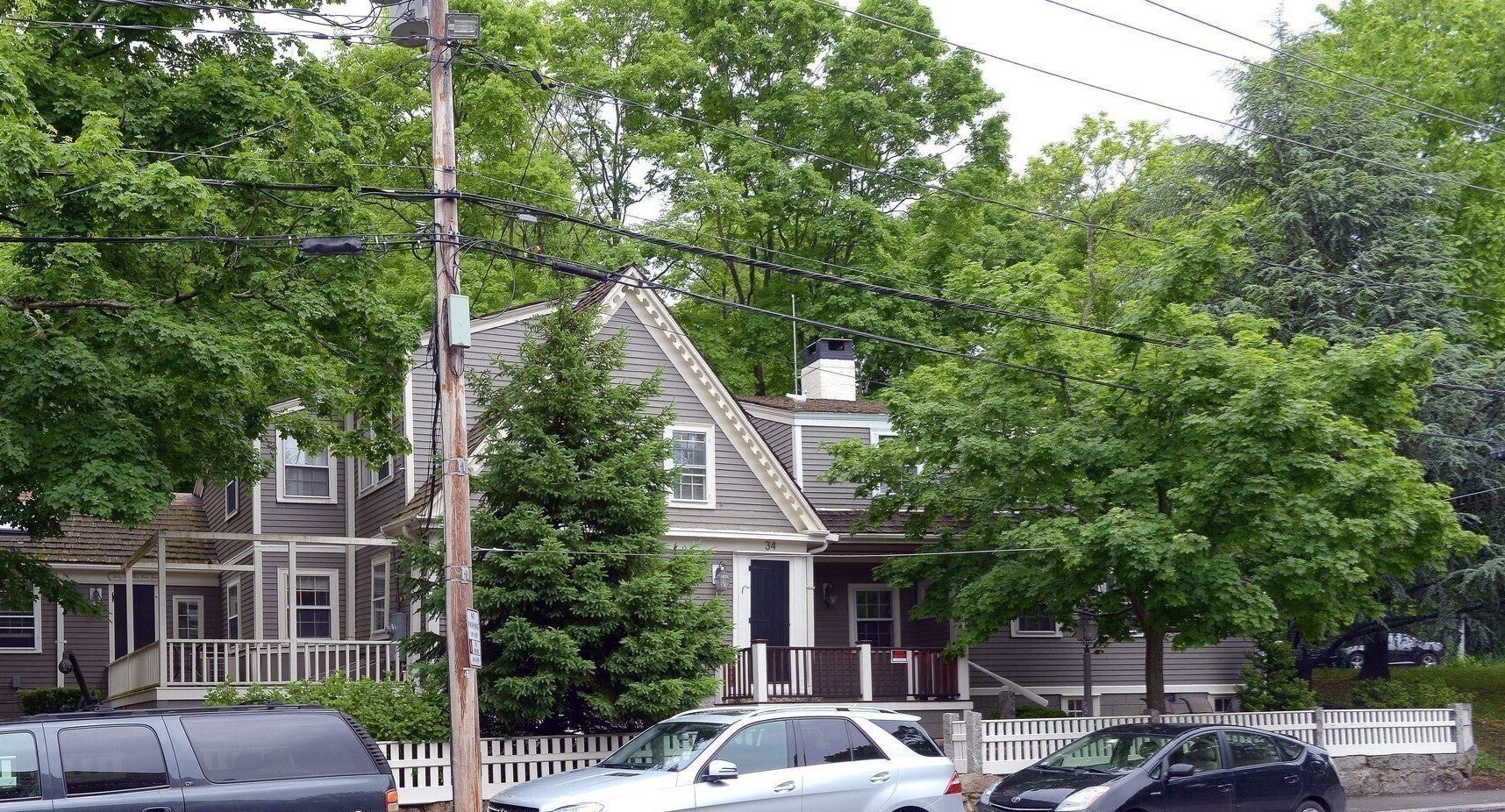 34 Elm