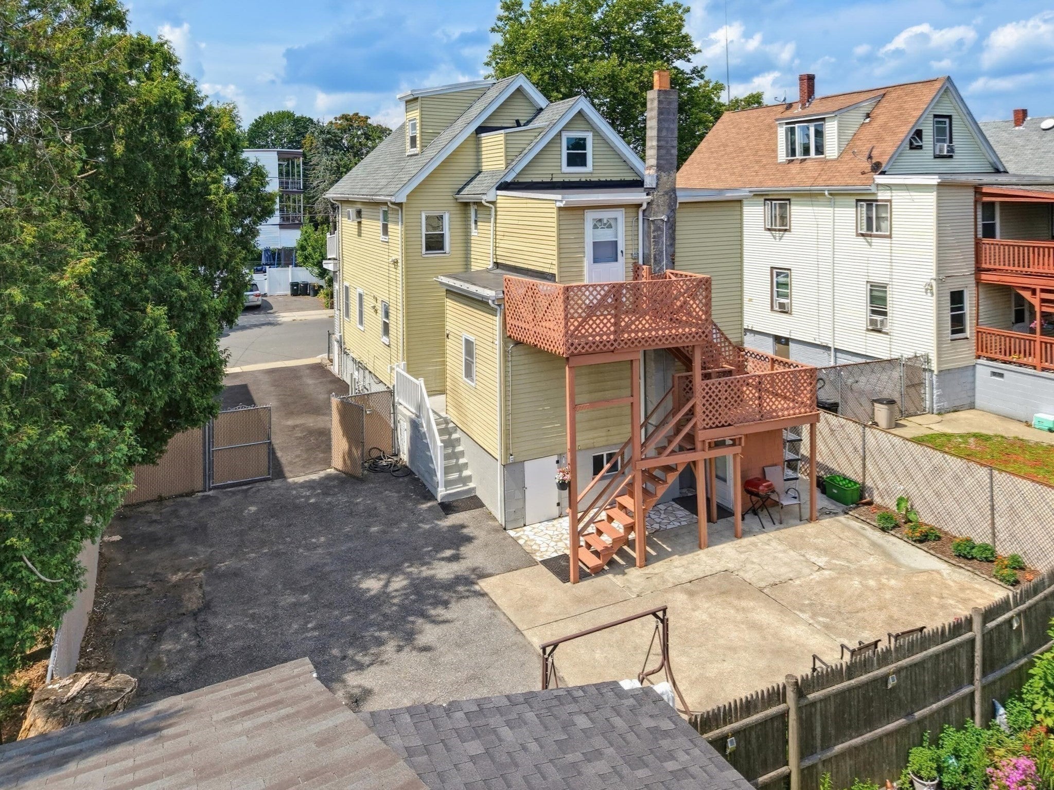 404 Bryant Street, Malden, MA Photo #2