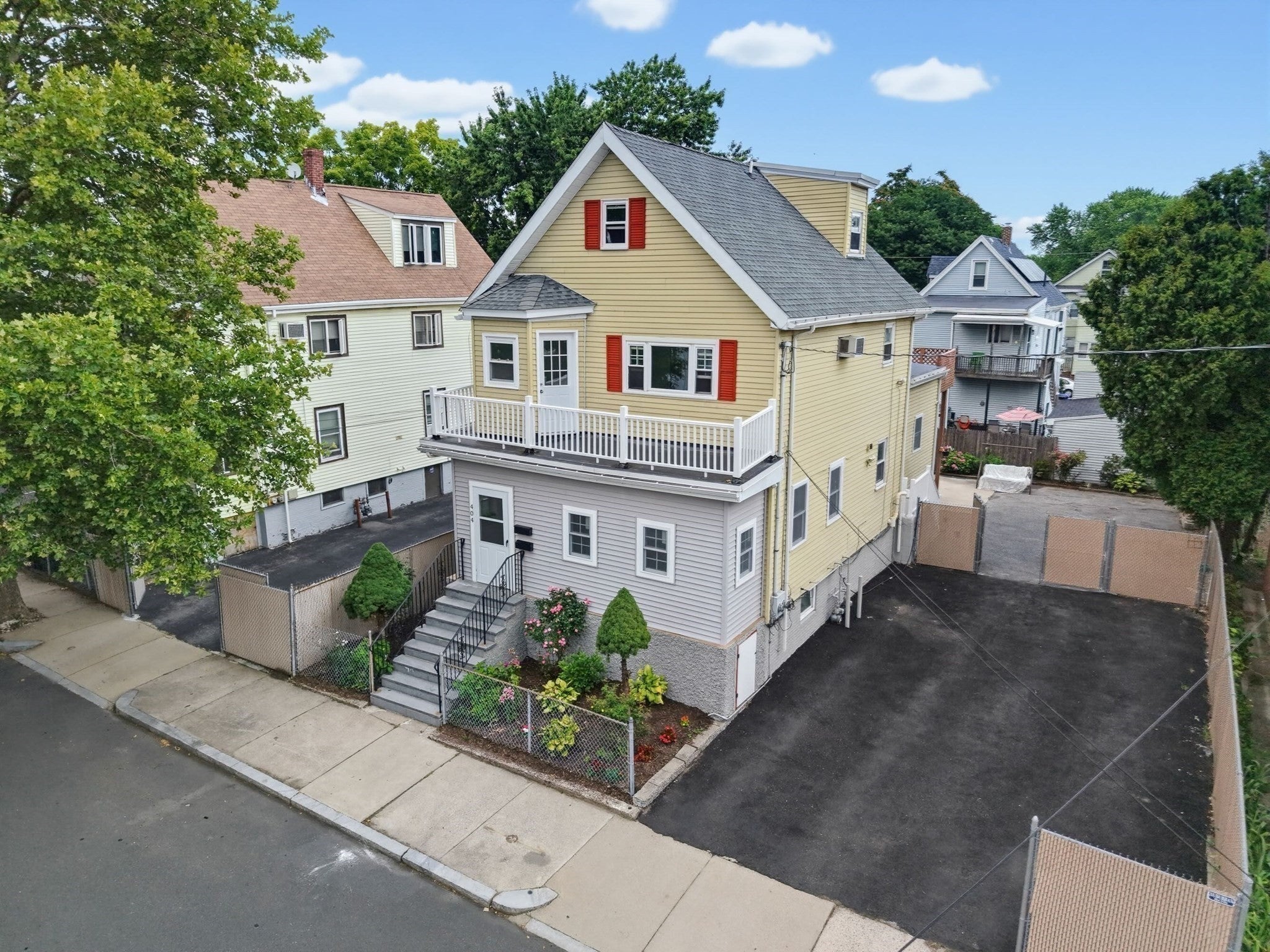 404 Bryant Street, Malden, MA Photo #1
