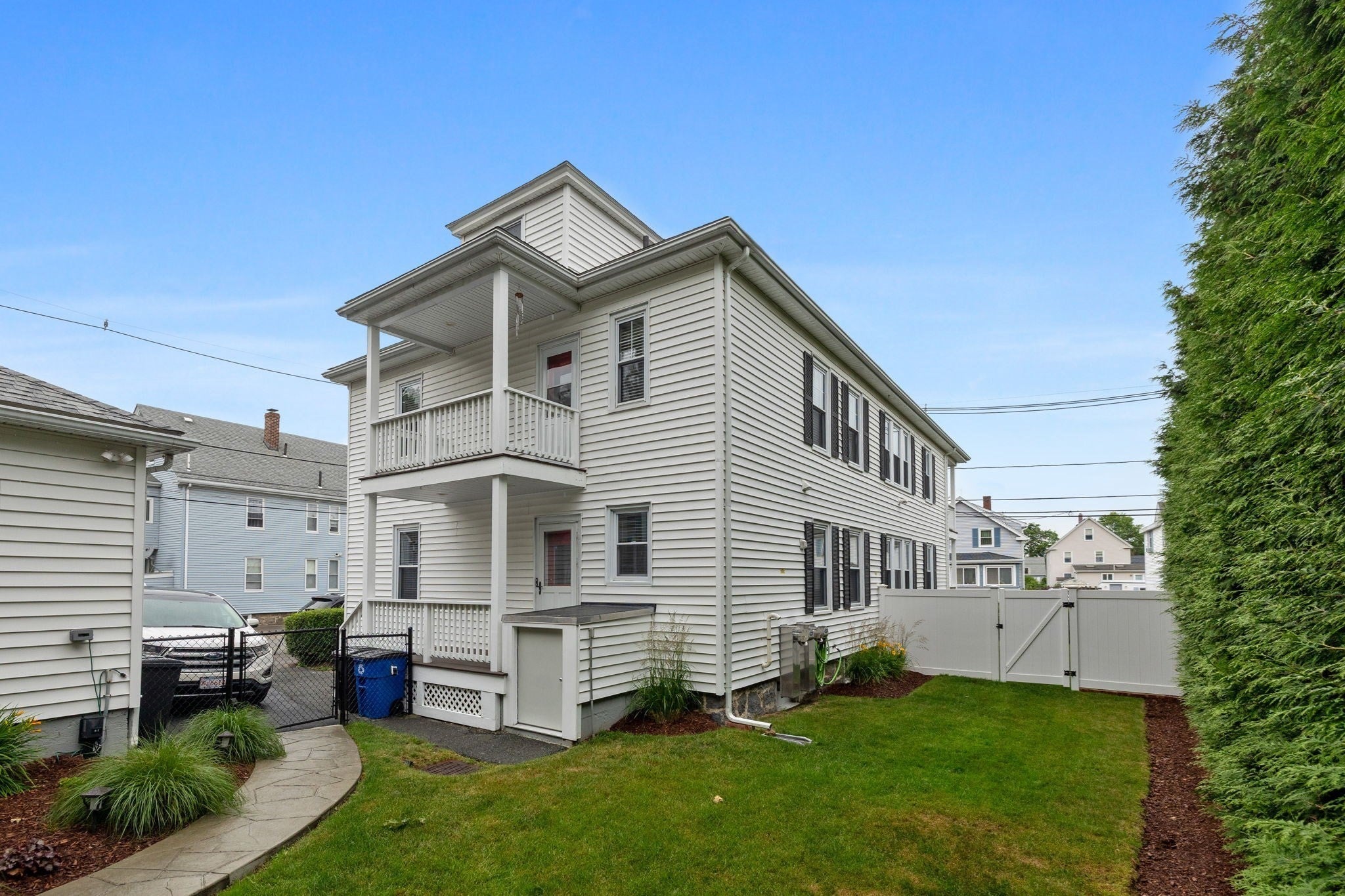 40 County St #B, Peabody, MA, 40 County St #B, Peabody, MA Photo #34