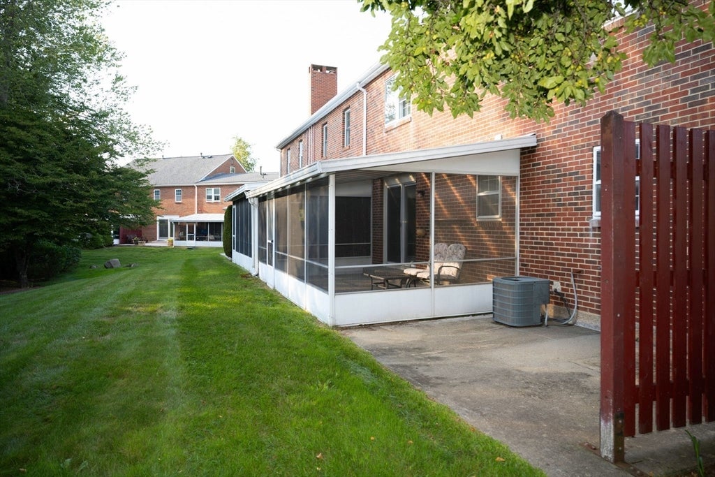 31 Frances Drive 31 D-1, Stoughton, MA, 31 Frances Drive 31 D-1, Stoughton, MA Photo #30