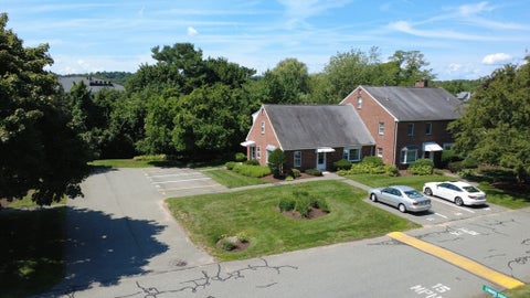 Photo of 31 Frances Drive #31 D-1, Stoughton, MA 02072 (MLS # 73560866)