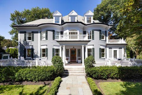 59 Hyde Ave Newton MA 02458