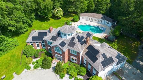 160 Thayer St Millville MA 01529