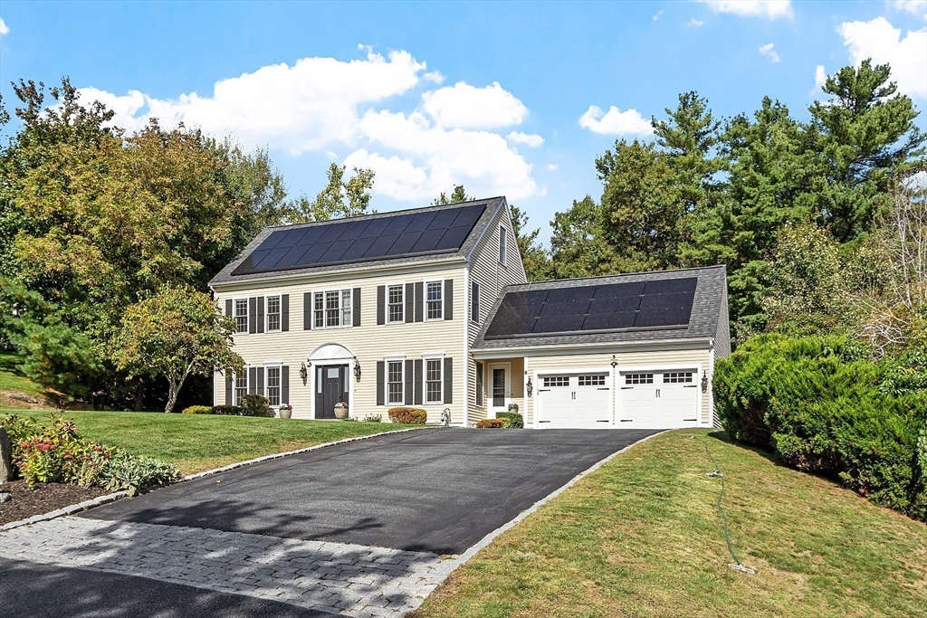 6 Vanessa Dr