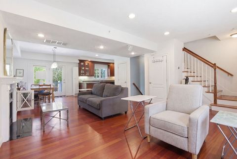 218 South 9 Waltham MA 02453