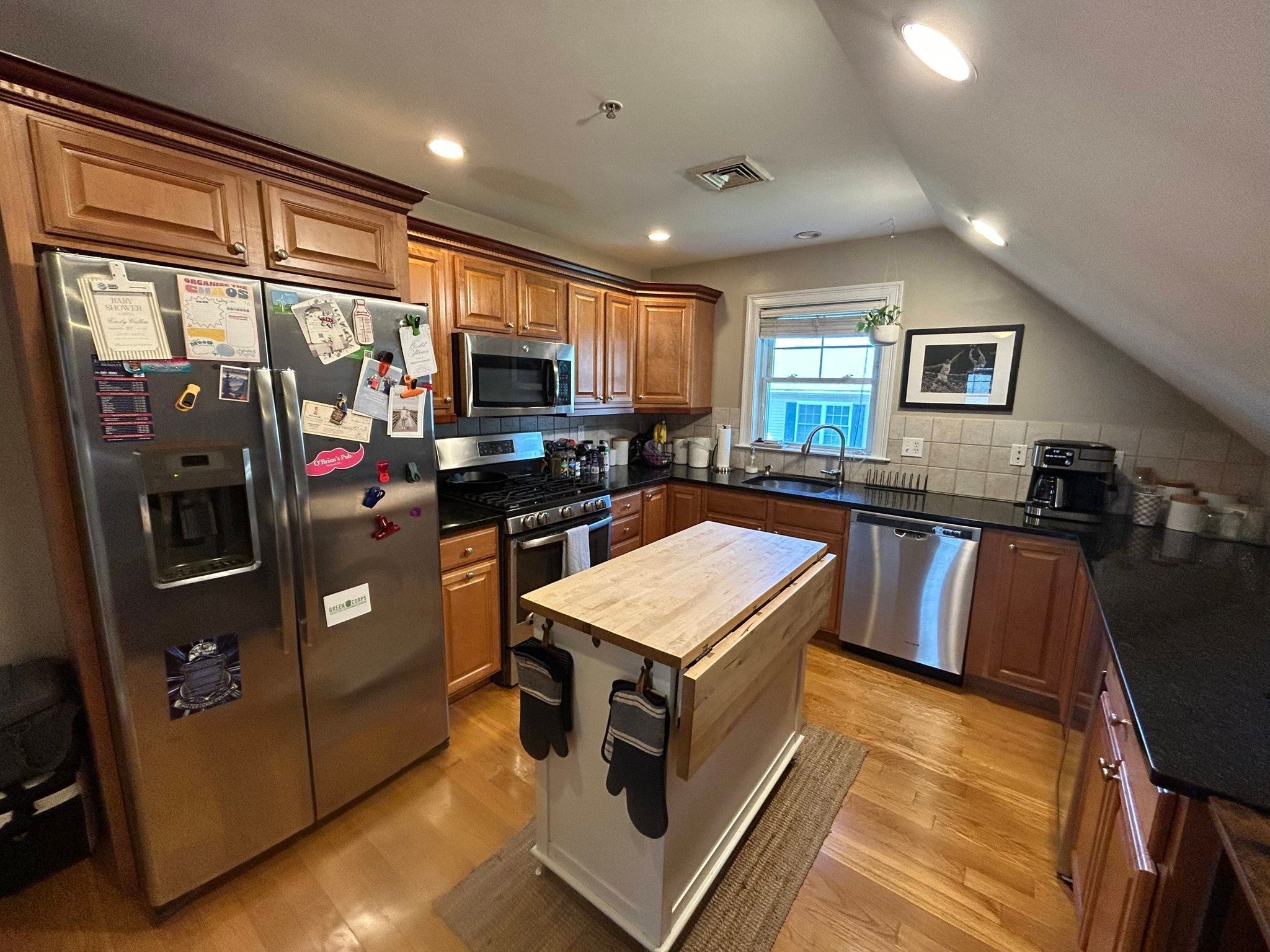 116 Chestnut St #5, Waltham, MA Photo #5