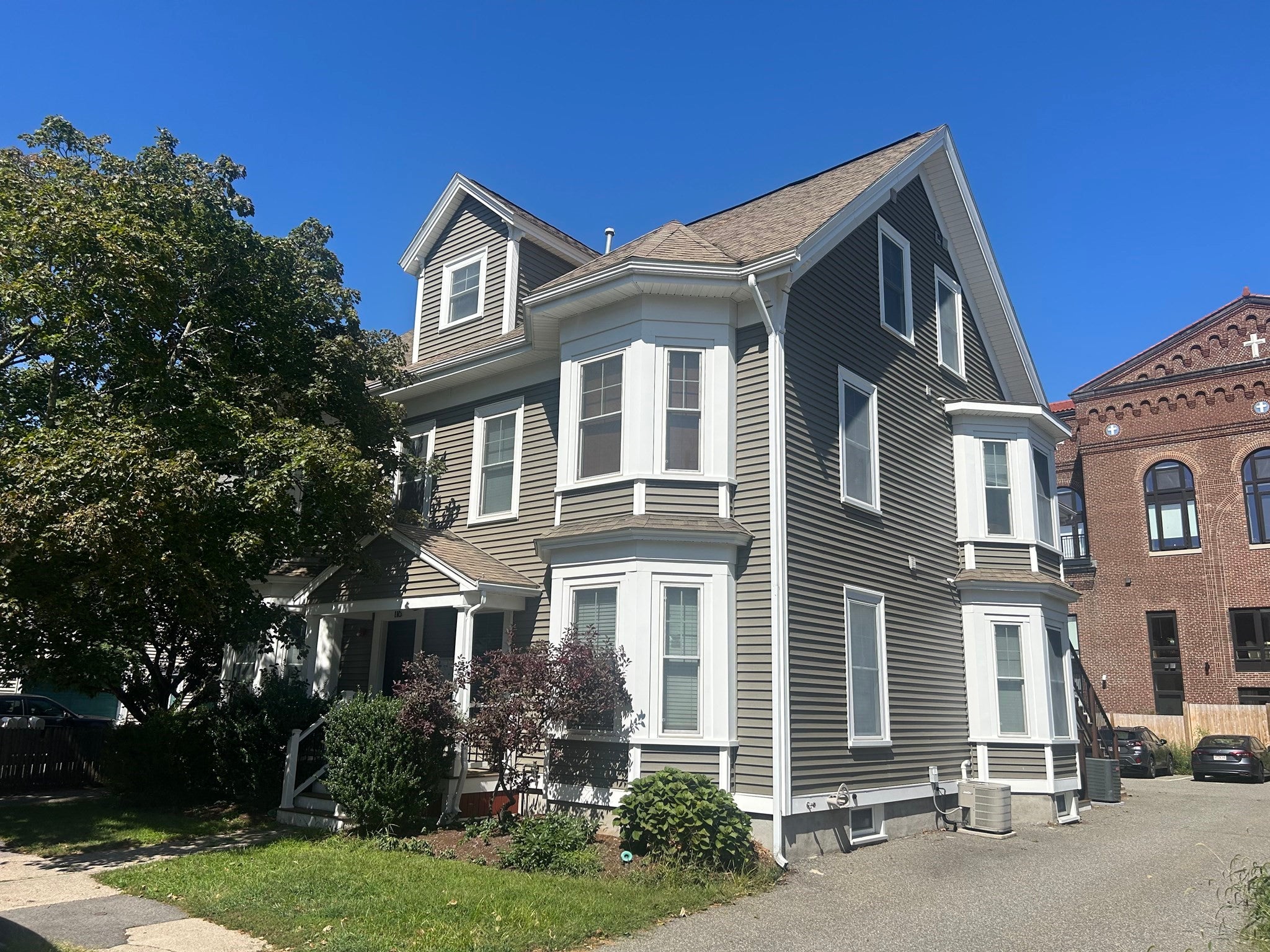 116 Chestnut St #5, Waltham, MA Photo #1