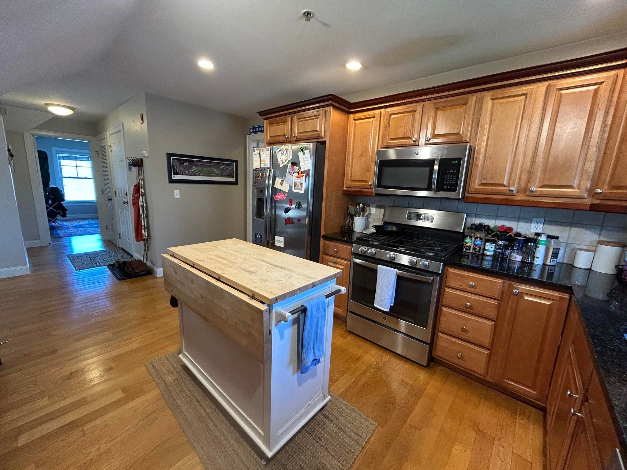 116 Chestnut St #5, Waltham, MA Photo #4