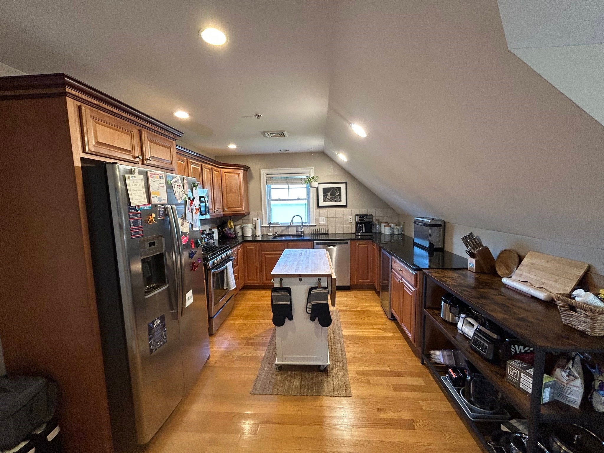116 Chestnut St #5, Waltham, MA Photo #3