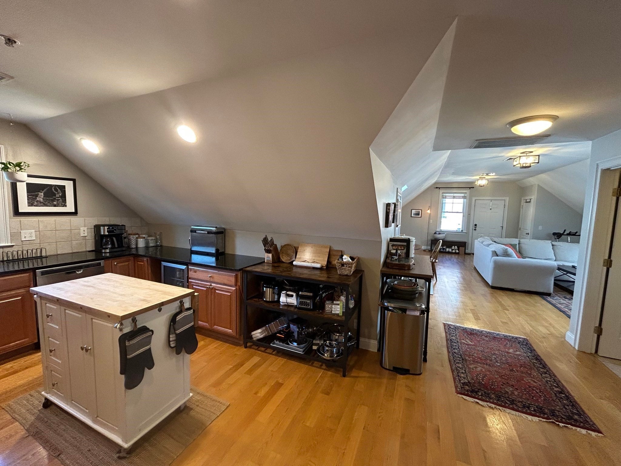 116 Chestnut St #5, Waltham, MA Photo #6