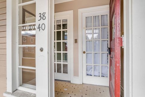 38-40 Court Lane Concord MA 01742