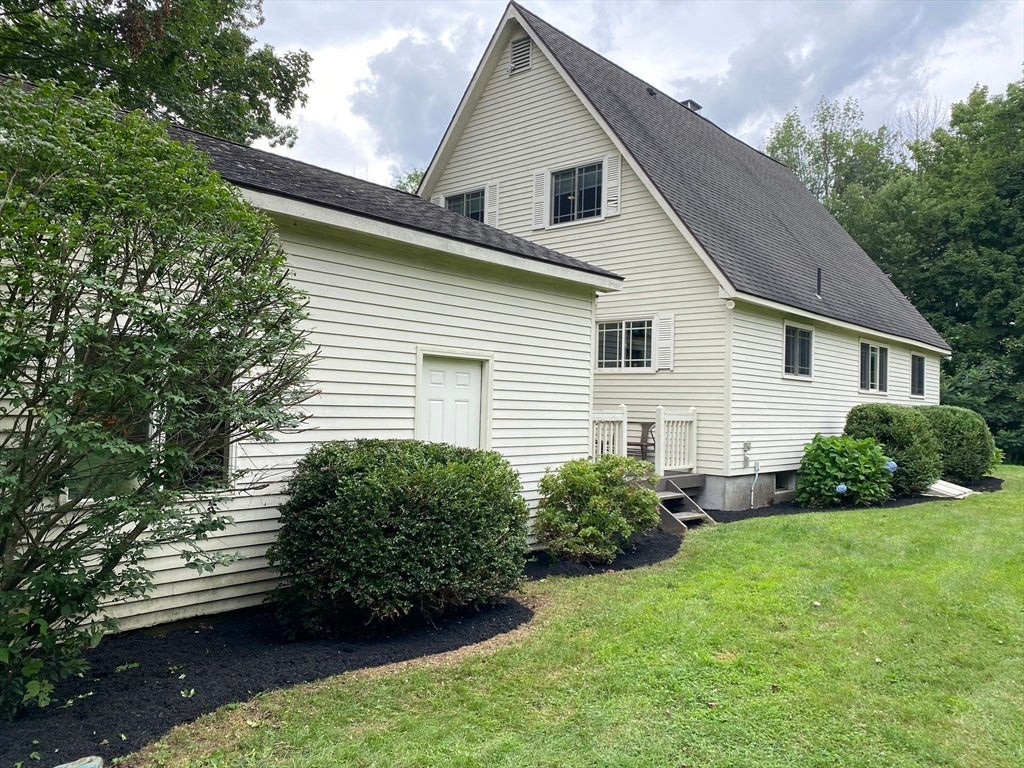 261 Worcester Rd, Princeton, MA, 261 Worcester Rd, Princeton, MA Photo #2