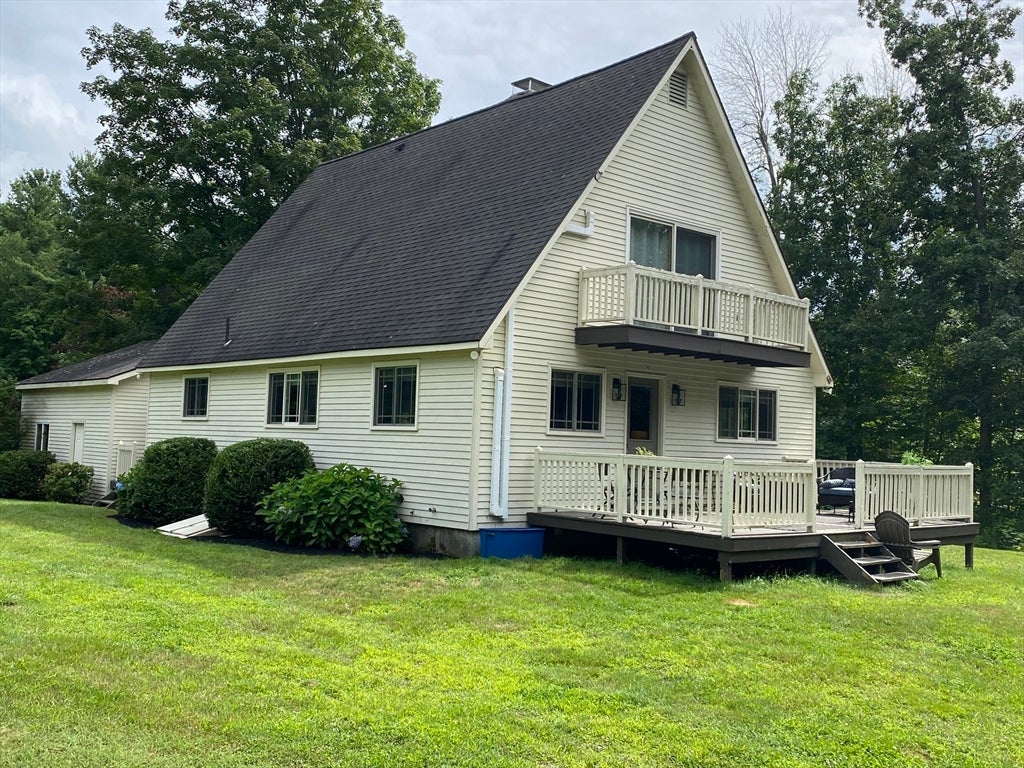 261 Worcester Rd, Princeton, MA, 261 Worcester Rd, Princeton, MA Photo #1