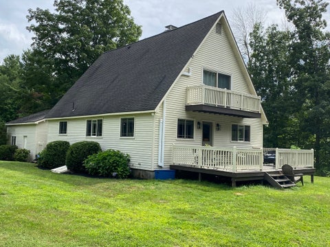Photo of 261 Worcester Rd, Princeton, MA 01541 (MLS # 73557544)