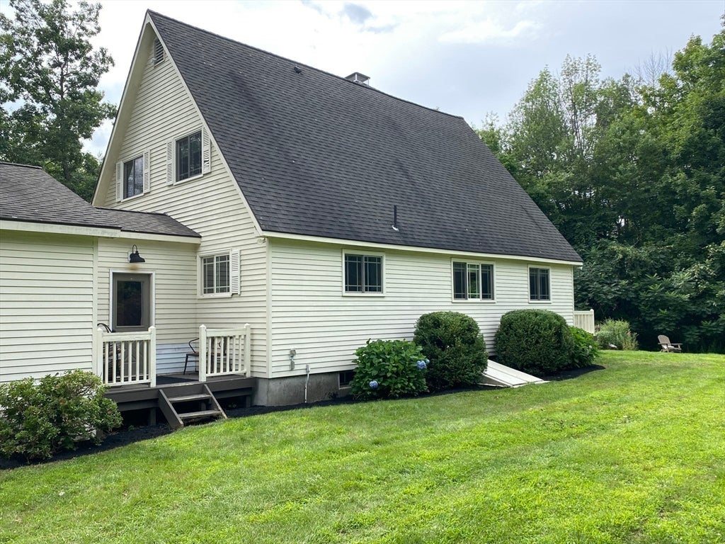 261 Worcester Rd, Princeton, MA, 261 Worcester Rd, Princeton, MA Photo #4