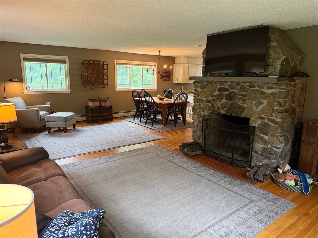 261 Worcester Rd, Princeton, MA, 261 Worcester Rd, Princeton, MA Photo #17
