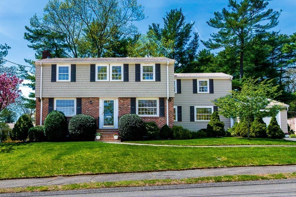 31 Bonney Ln