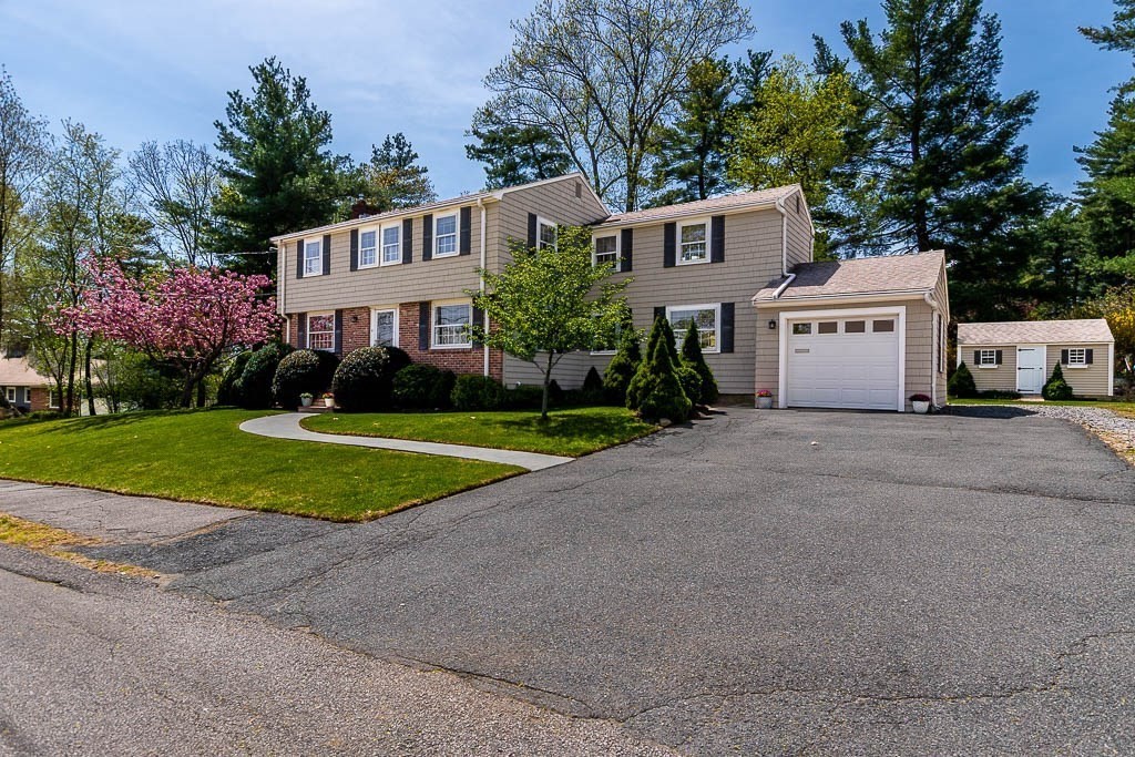 31 Bonney Ln