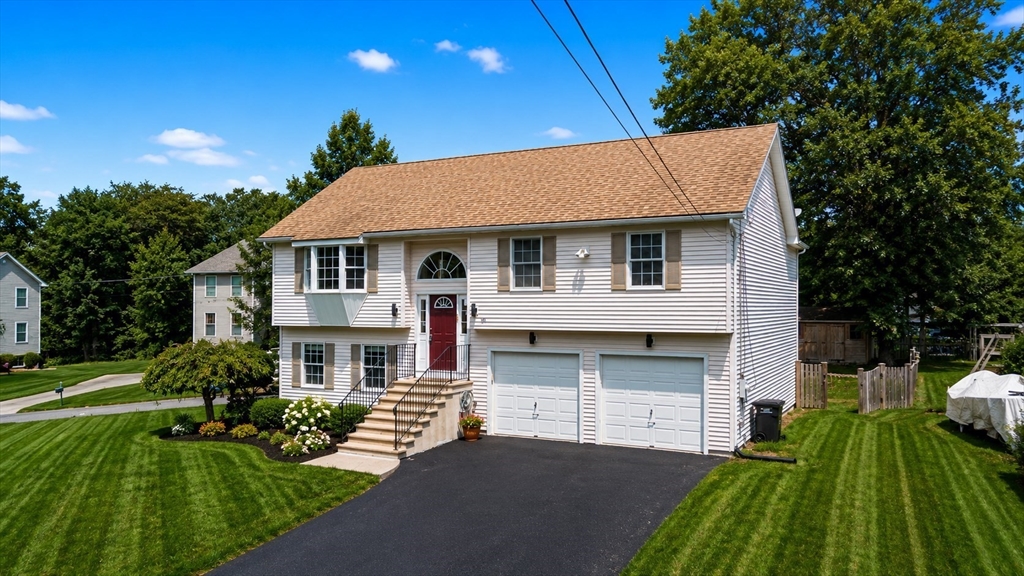 83 Waterman Ave