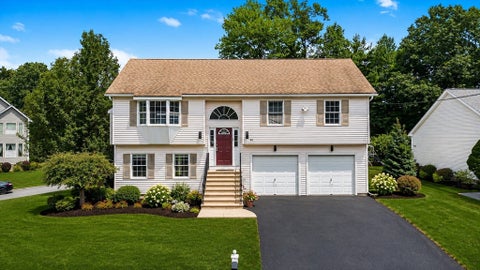 Photo of 83 Waterman Ave, East Longmeadow, MA 01028 (MLS # 73554854)