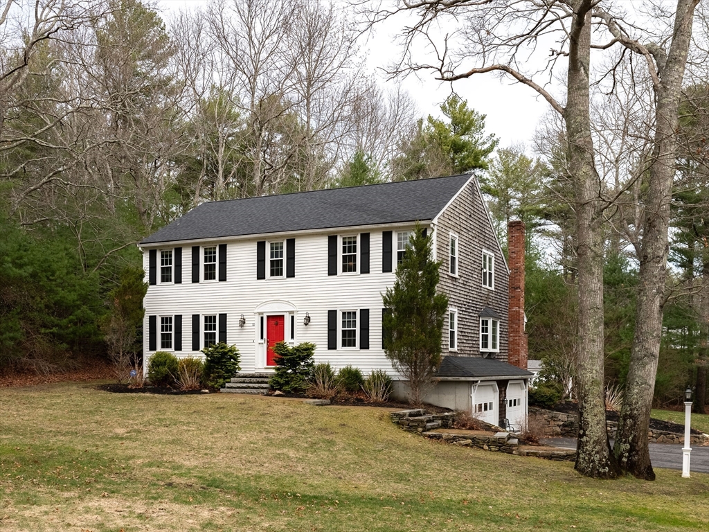 30 Alexander Way
