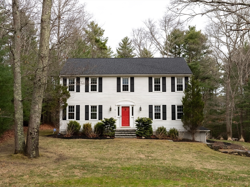 30 Alexander Way