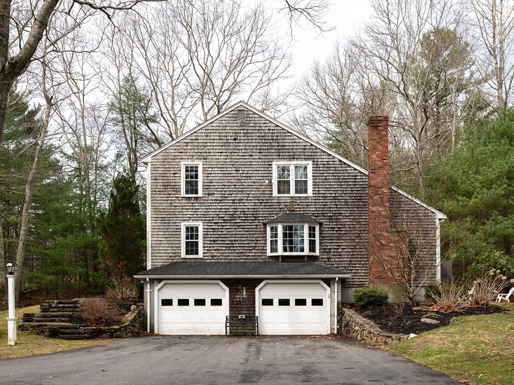 30 Alexander Way