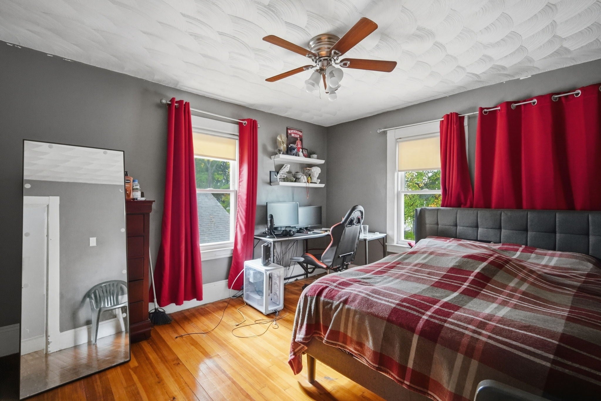 98 Bristol Street, Springfield, MA Photo #18