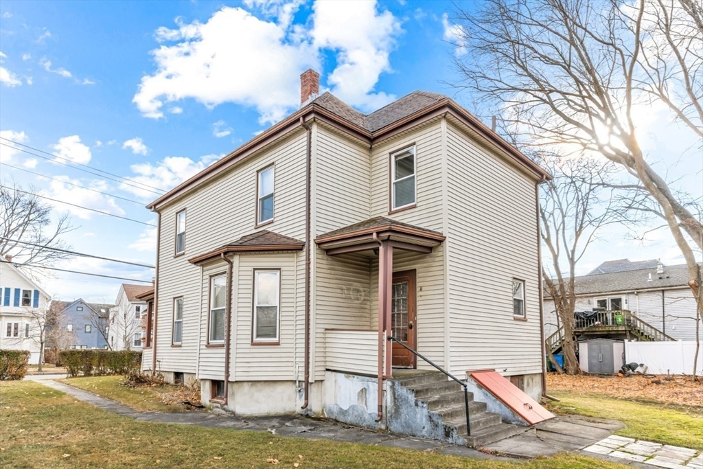 38 Spring St