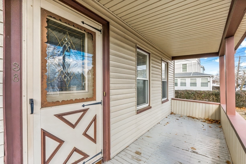 38 Spring St