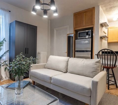 Photo of 7 Primus Avenue #7-6, Boston, MA 02114 (MLS # 73521702)