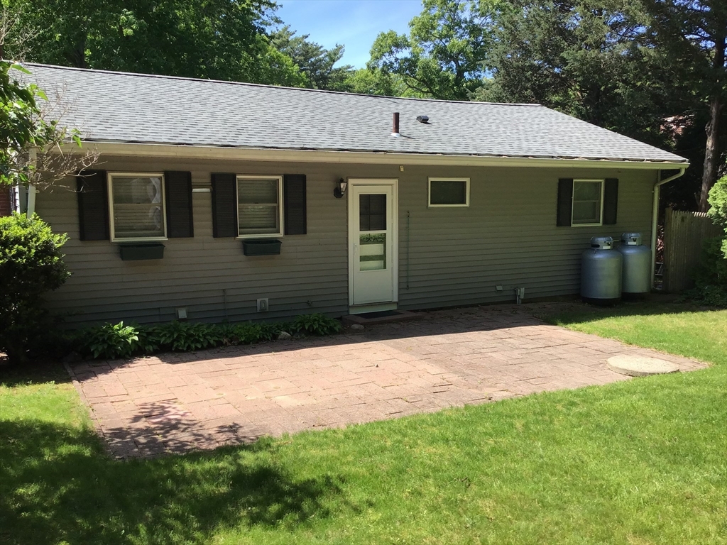 23 White Horse Rd