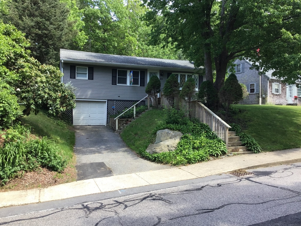 23 White Horse Rd