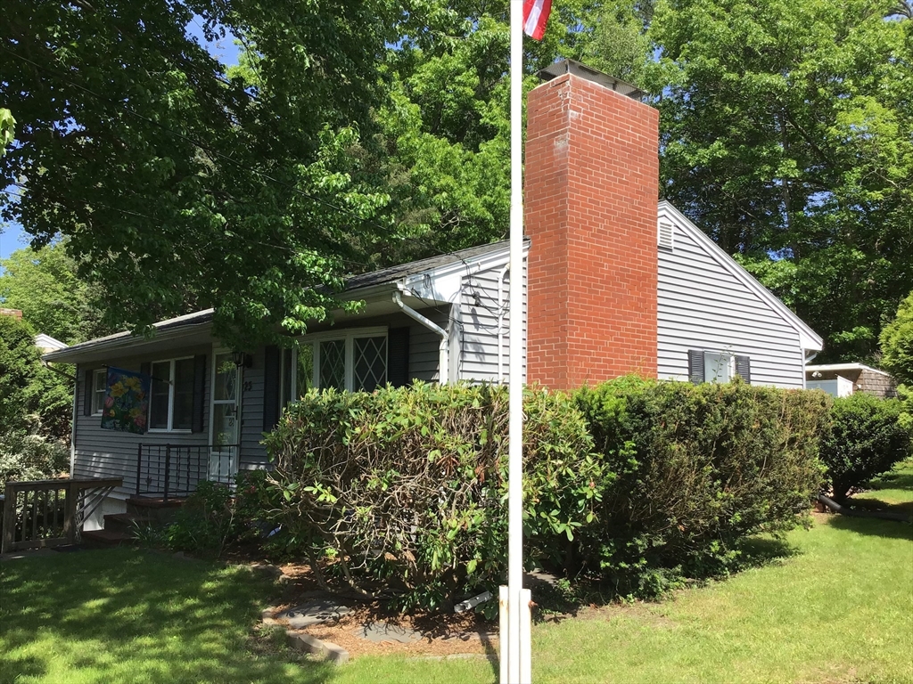 23 White Horse Rd