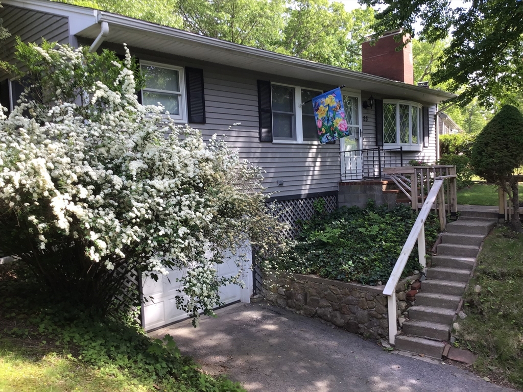 23 White Horse Rd