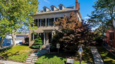Photo of 50 N 2nd St, New Bedford, MA 02740 (MLS # 73547037)