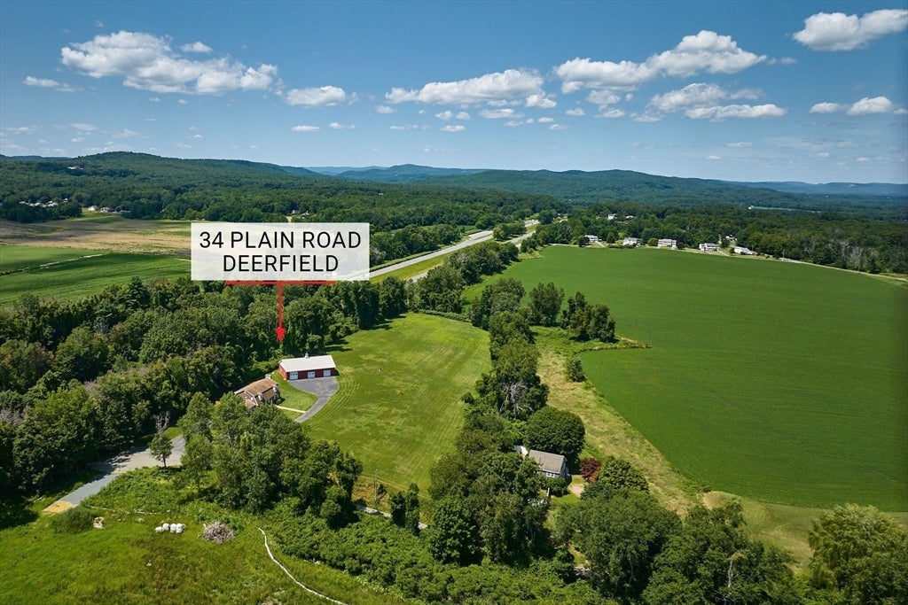 34 Plain Rd East RD, Deerfield, MA, 34 Plain Rd East RD, Deerfield, MA Photo #12