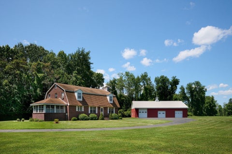 Photo of 34 Plain Rd East RD, Deerfield, MA 01373 (MLS # 73556745)