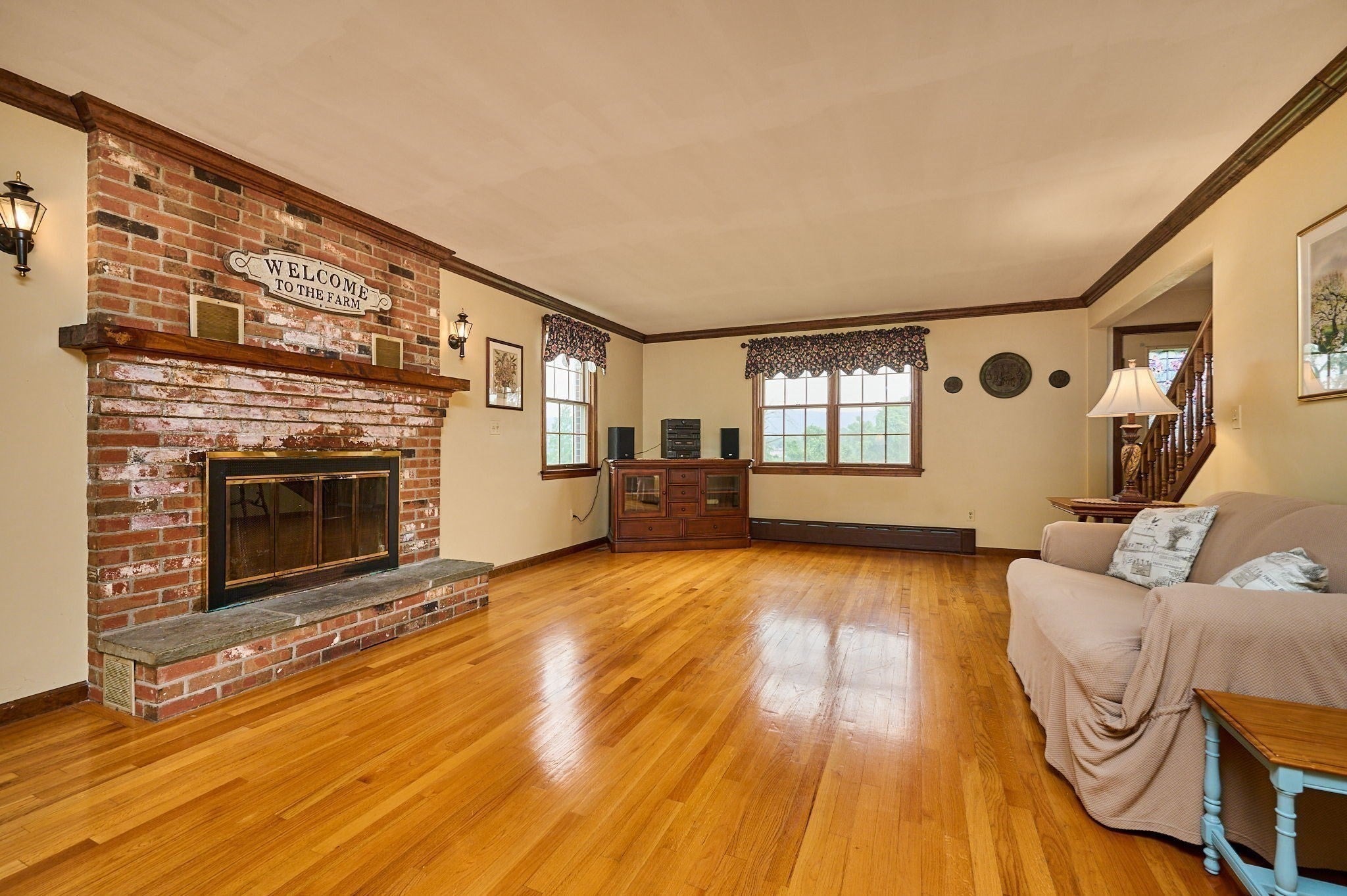 34 Plain Rd East RD, Deerfield, MA Photo #23