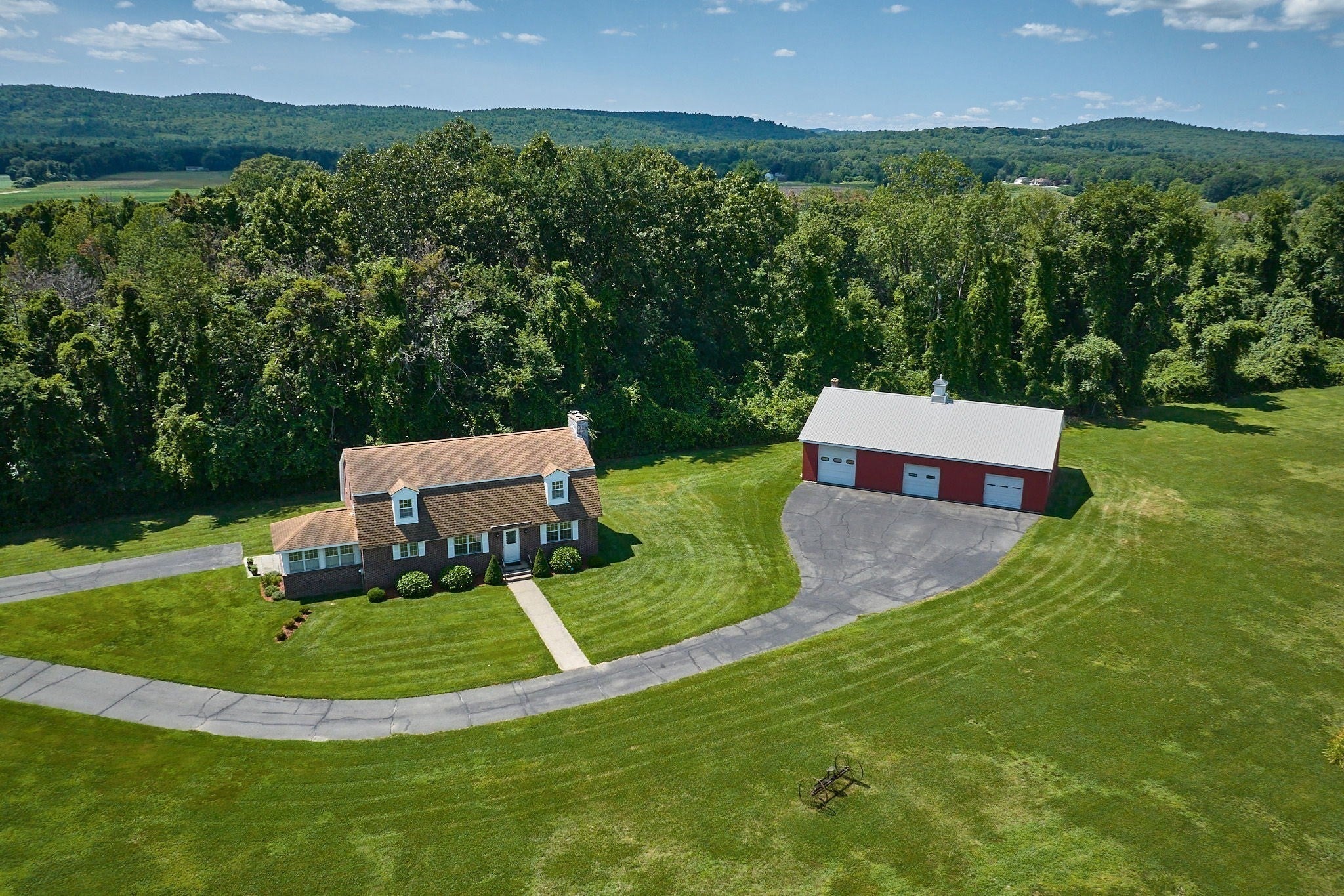 34 Plain Rd East RD, Deerfield, MA Photo #10