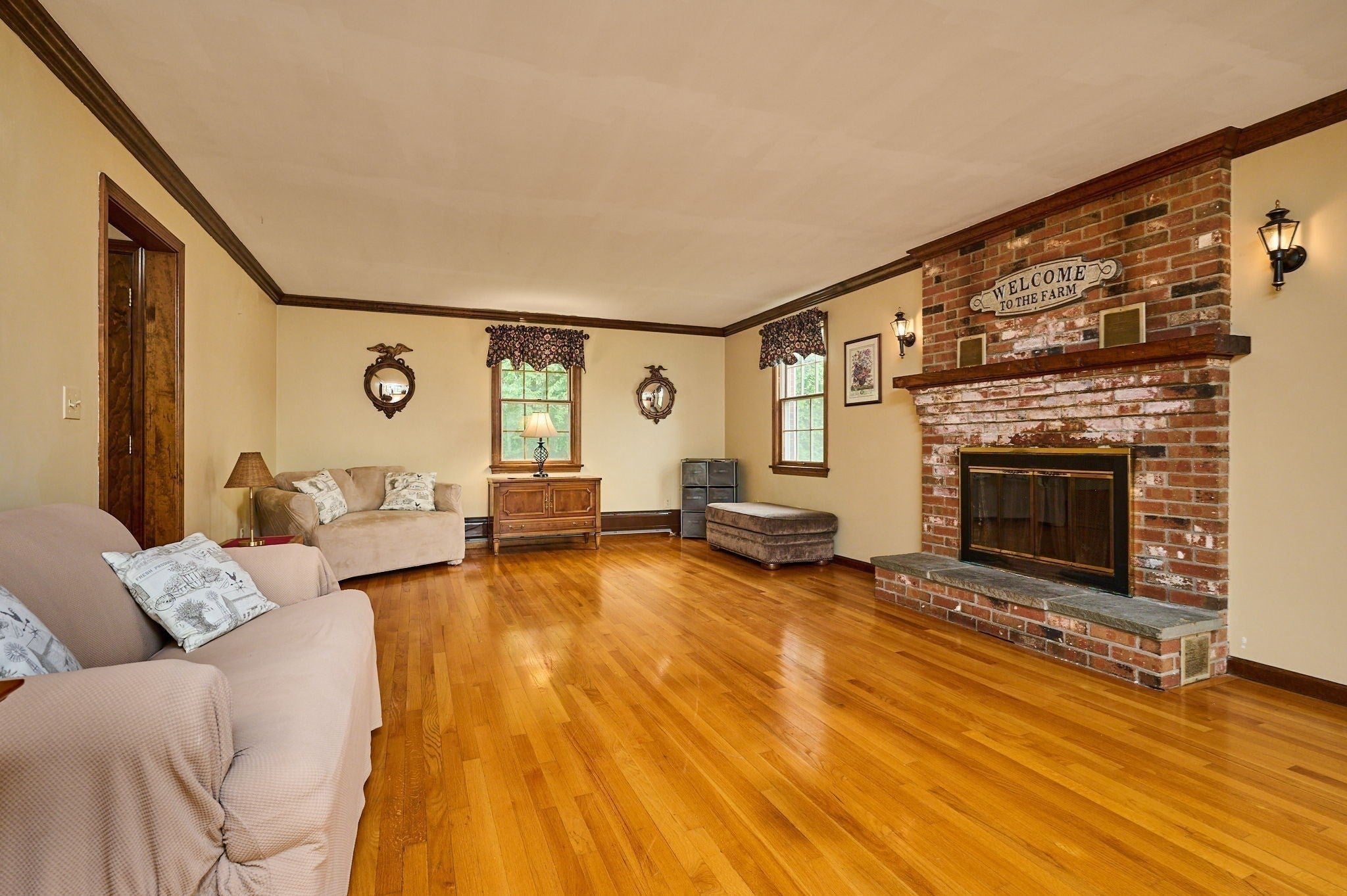 34 Plain Rd East RD, Deerfield, MA Photo #22
