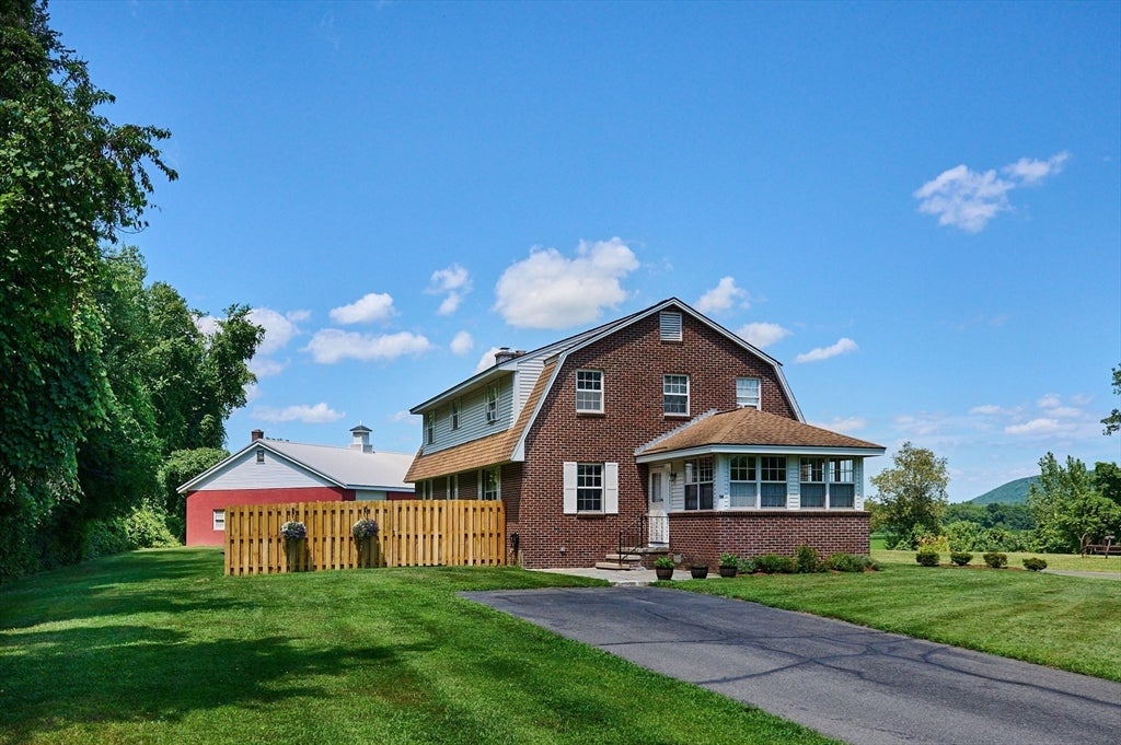 34 Plain Rd East RD, Deerfield, MA, 34 Plain Rd East RD, Deerfield, MA Photo #2