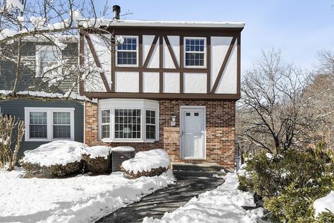 Photo of 71 Prescott Drive #71, Chelmsford, MA 01863 (MLS # 73470665)